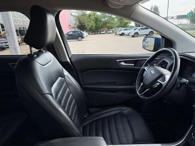 SEMINUEVOS FORD Edge a Estados en autogozo