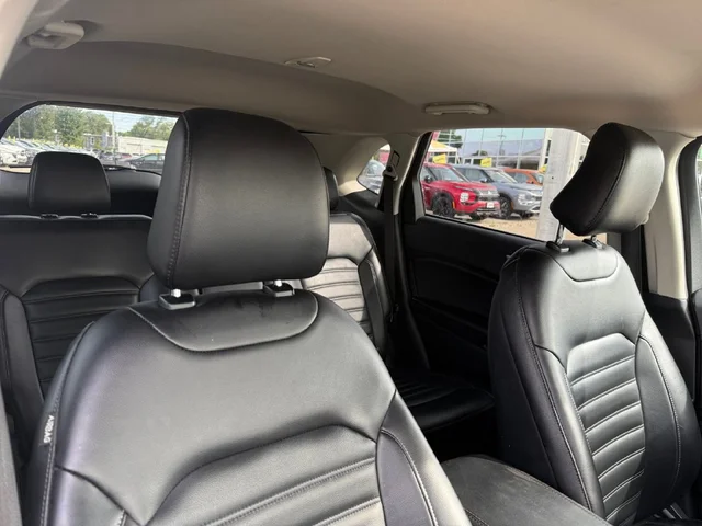 SEMINUEVOS FORD Edge a Estados en autogozo