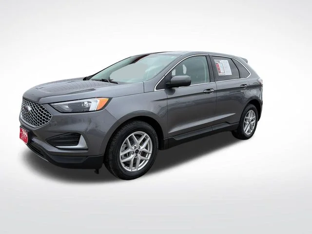 SEMINUEVOS FORD Edge a Estados en autogozo