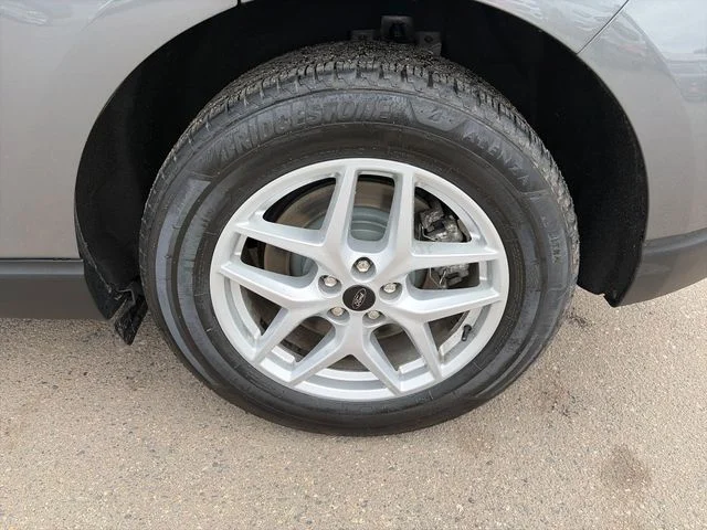 SEMINUEVOS FORD Edge a Estados en autogozo