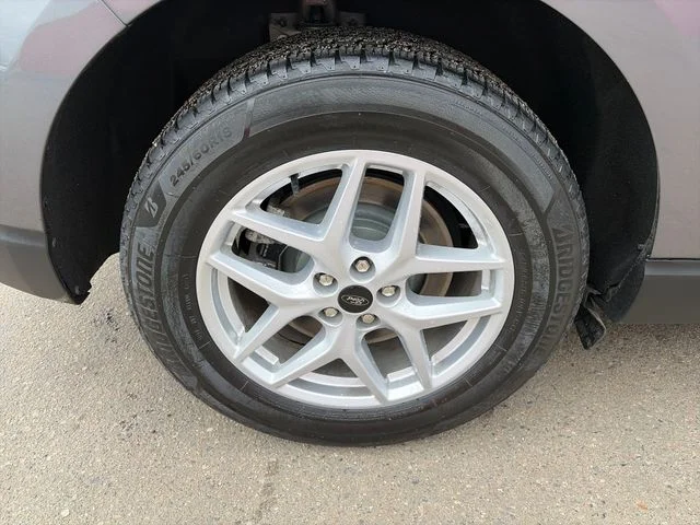 SEMINUEVOS FORD Edge a Estados en autogozo