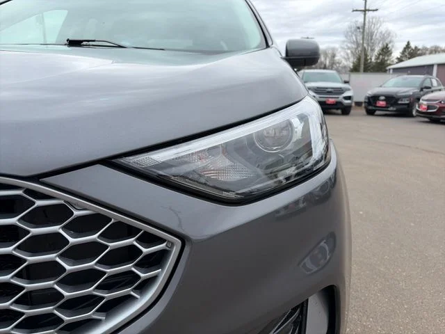 SEMINUEVOS FORD Edge a Estados en autogozo