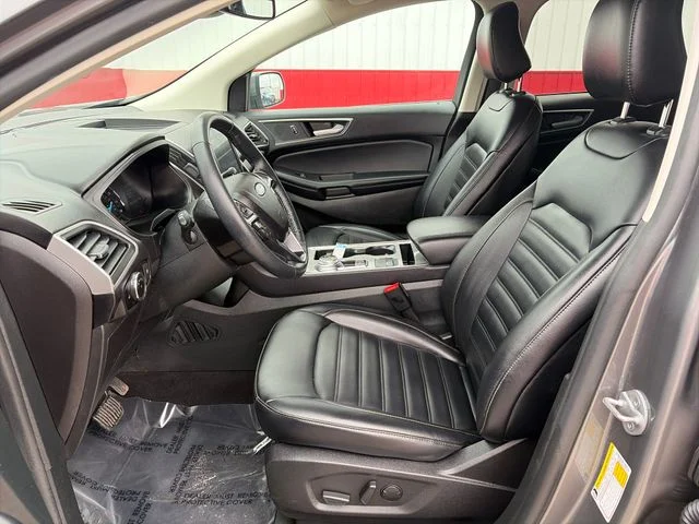 SEMINUEVOS FORD Edge a Estados en autogozo