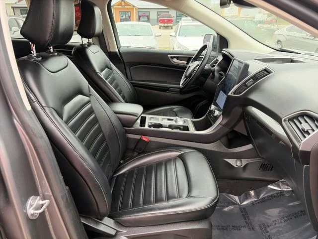 SEMINUEVOS FORD Edge a Estados en autogozo