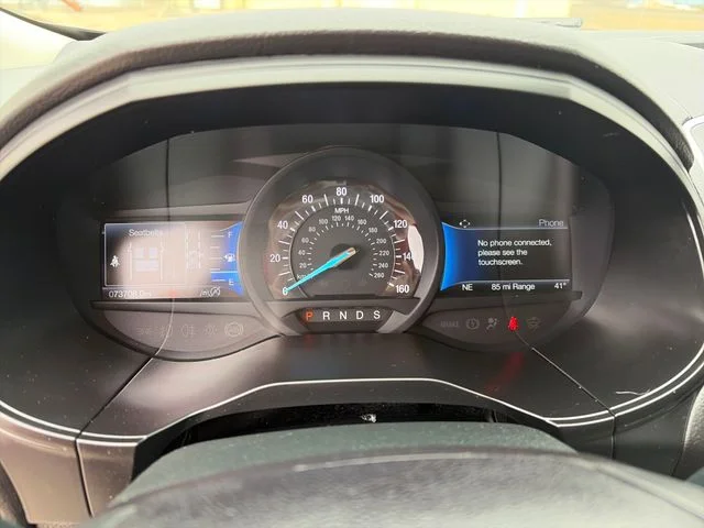 SEMINUEVOS FORD Edge a Estados en autogozo