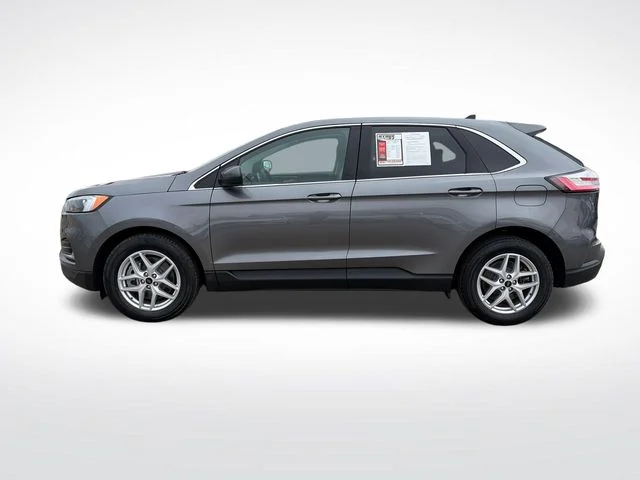 SEMINUEVOS FORD Edge a Estados en autogozo