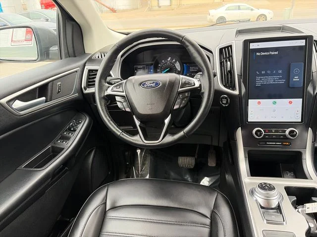 SEMINUEVOS FORD Edge a Estados en autogozo