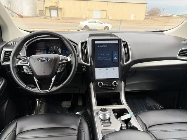 SEMINUEVOS FORD Edge a Estados en autogozo