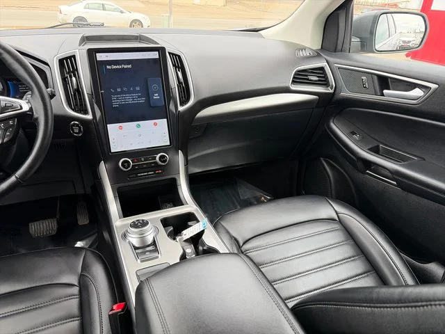 SEMINUEVOS FORD Edge a Estados en autogozo