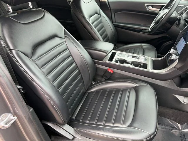 SEMINUEVOS FORD Edge a Estados en autogozo