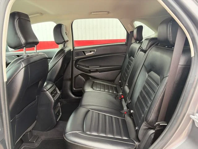 SEMINUEVOS FORD Edge a Estados en autogozo