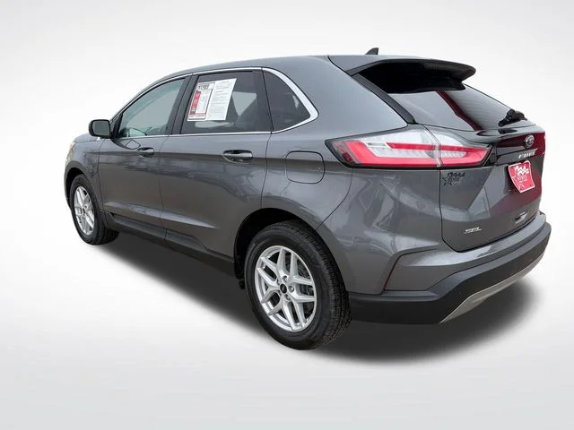 SEMINUEVOS FORD Edge a Estados en autogozo