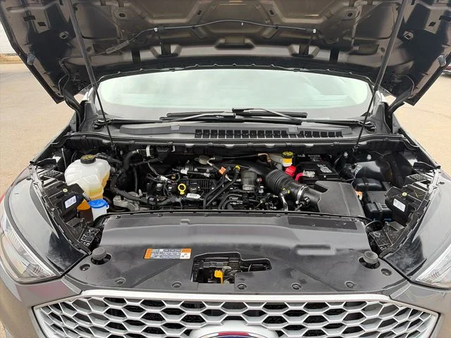 SEMINUEVOS FORD Edge a Estados en autogozo
