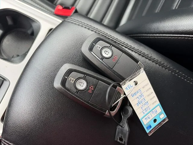 SEMINUEVOS FORD Edge a Estados en autogozo