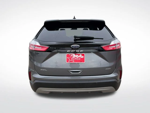 SEMINUEVOS FORD Edge a Estados en autogozo