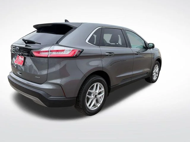 SEMINUEVOS FORD Edge a Estados en autogozo
