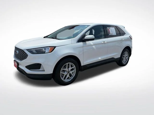 SEMINUEVOS FORD Edge a Estados en autogozo