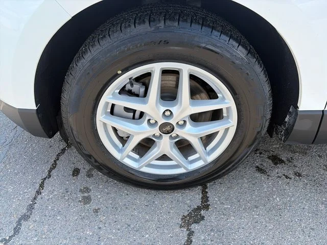 SEMINUEVOS FORD Edge a Estados en autogozo