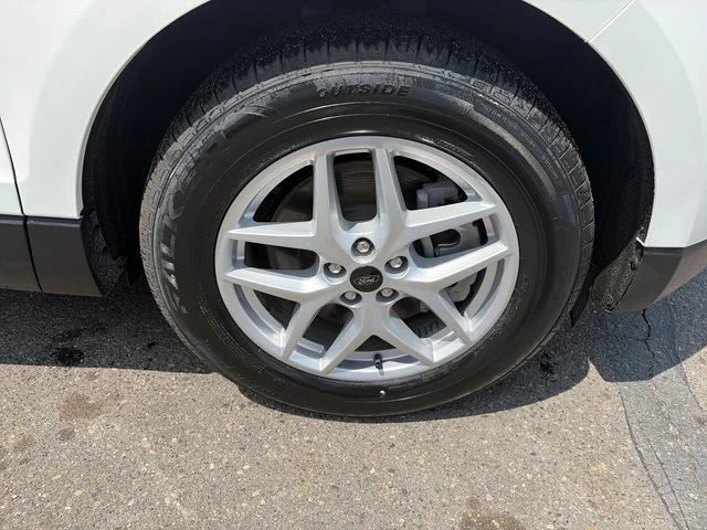 SEMINUEVOS FORD Edge a Estados en autogozo