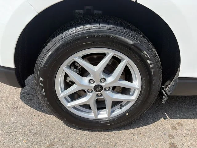 SEMINUEVOS FORD Edge a Estados en autogozo
