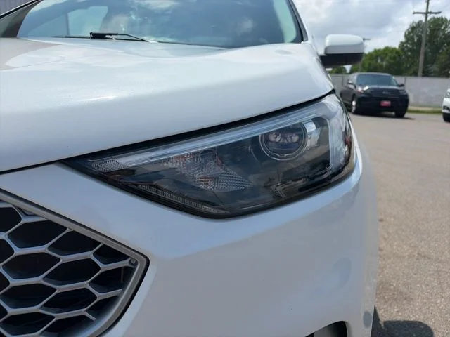 SEMINUEVOS FORD Edge a Estados en autogozo