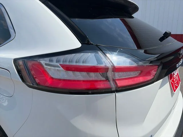 SEMINUEVOS FORD Edge a Estados en autogozo