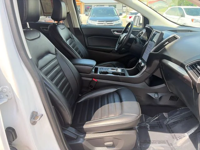 SEMINUEVOS FORD Edge a Estados en autogozo