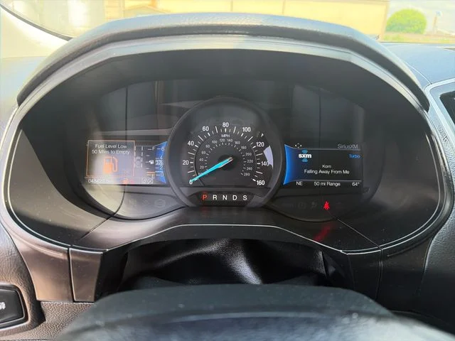 SEMINUEVOS FORD Edge a Estados en autogozo
