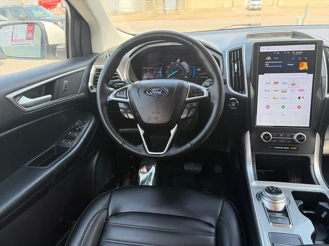 SEMINUEVOS FORD Edge a Estados en autogozo