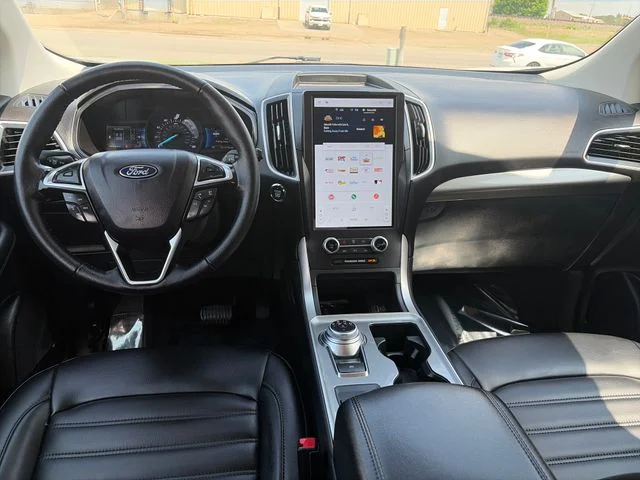 SEMINUEVOS FORD Edge a Estados en autogozo