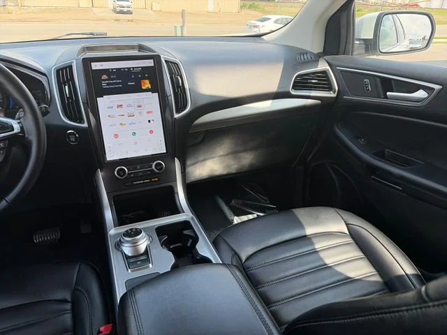 SEMINUEVOS FORD Edge a Estados en autogozo