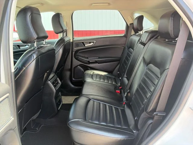 SEMINUEVOS FORD Edge a Estados en autogozo