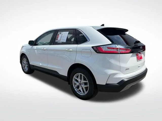 SEMINUEVOS FORD Edge a Estados en autogozo