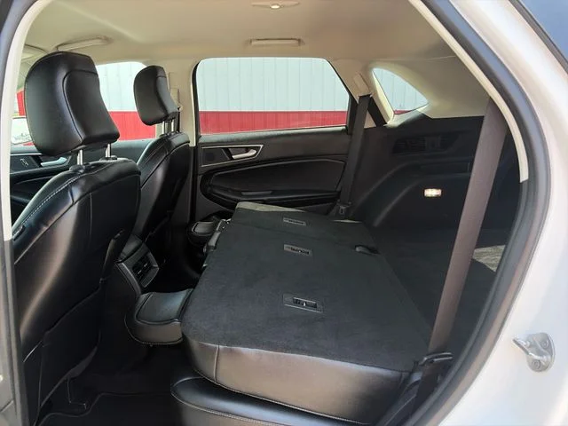 SEMINUEVOS FORD Edge a Estados en autogozo