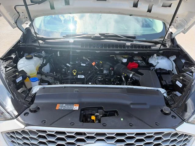 SEMINUEVOS FORD Edge a Estados en autogozo