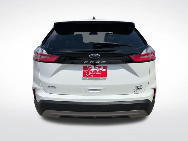 SEMINUEVOS FORD Edge a Estados en autogozo