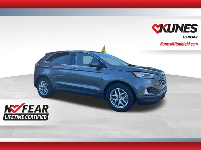 SEMINUEVOS FORD Edge a Estados en autogozo