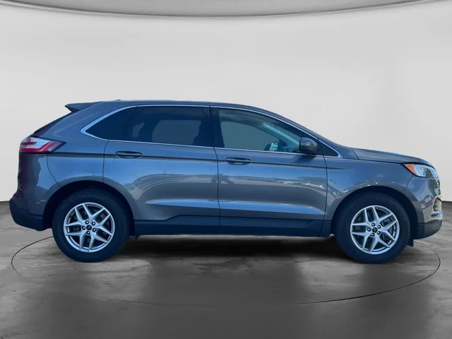 SEMINUEVOS FORD Edge a Estados en autogozo
