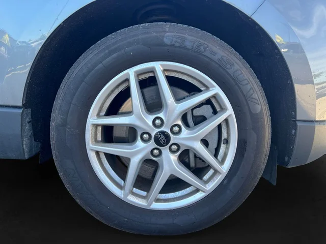 SEMINUEVOS FORD Edge a Estados en autogozo