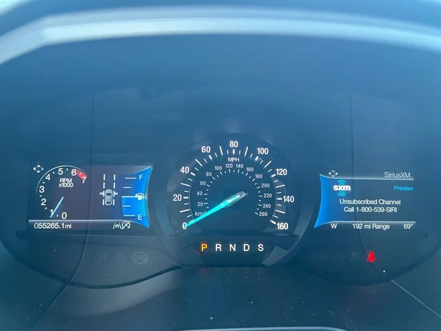 SEMINUEVOS FORD Edge a Estados en autogozo