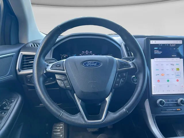 SEMINUEVOS FORD Edge a Estados en autogozo