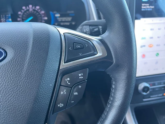 SEMINUEVOS FORD Edge a Estados en autogozo