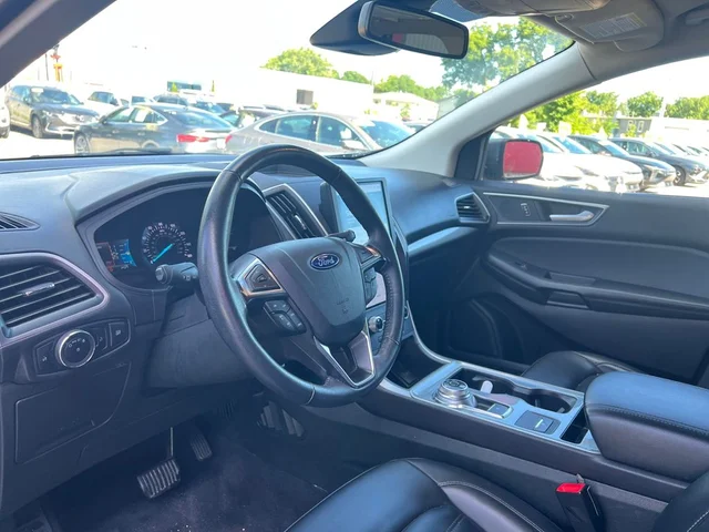 SEMINUEVOS FORD Edge a Estados en autogozo