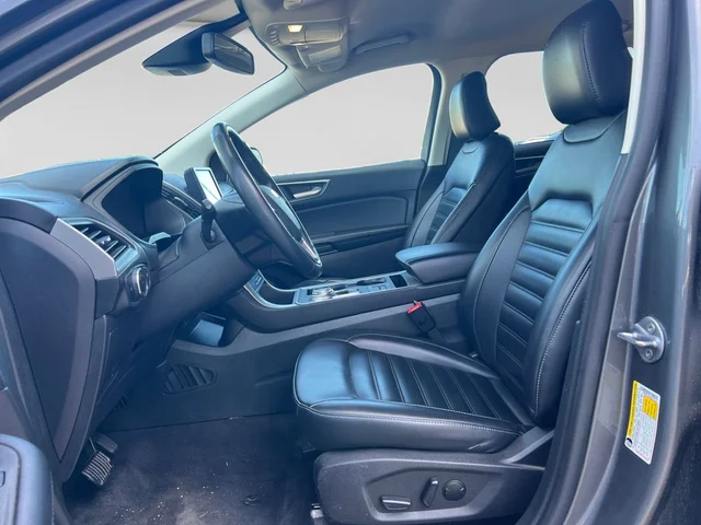 SEMINUEVOS FORD Edge a Estados en autogozo