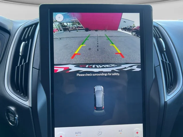 SEMINUEVOS FORD Edge a Estados en autogozo
