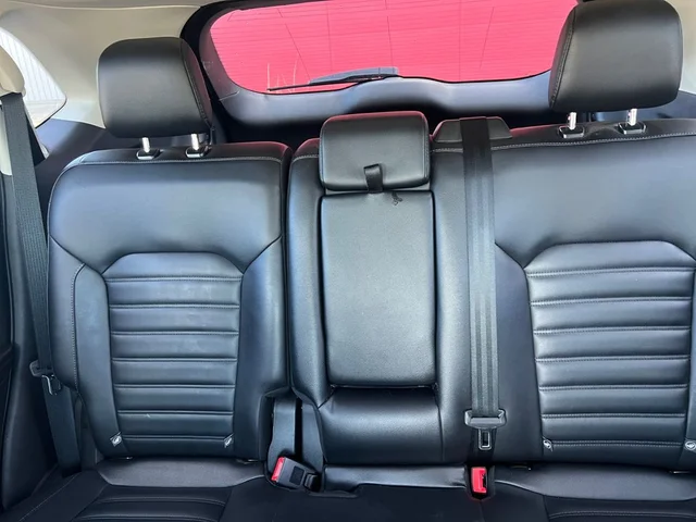 SEMINUEVOS FORD Edge a Estados en autogozo