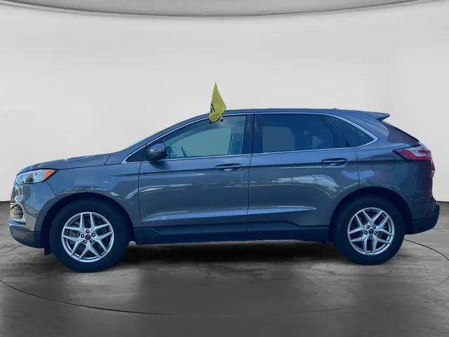 SEMINUEVOS FORD Edge a Estados en autogozo