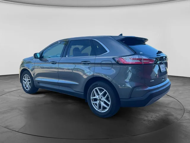 SEMINUEVOS FORD Edge a Estados en autogozo