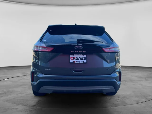 SEMINUEVOS FORD Edge a Estados en autogozo