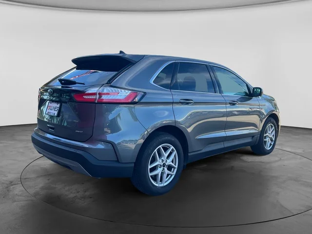 SEMINUEVOS FORD Edge a Estados en autogozo